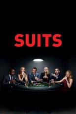 Season 8 poster