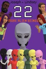 More Alien Beings poster