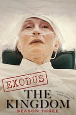 Exodus poster