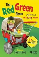 Season 2: The Infantile Years: Two poster