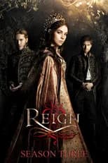 Season 3 poster