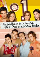 3: Geração Rebelde poster