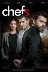 Season 1 poster