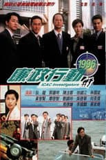 ICAC Investigators poster