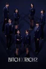 Season 2 poster