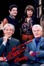 Series 1 poster