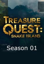 Season 1 poster