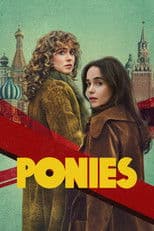 Season 1 poster