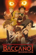 Season 1 poster