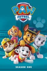 Season 1 poster