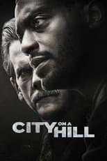 Season 3 poster