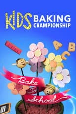 Back to School poster