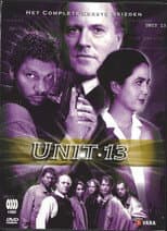 Season 1 poster