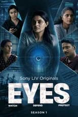 Season 1 poster
