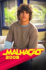 Malhação 2008 poster
