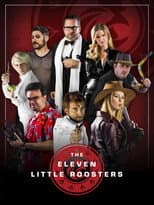 Season 1 poster