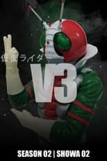 V3 poster