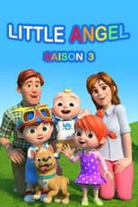 Season 3 poster