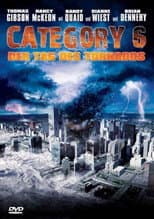 Miniseries poster