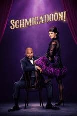 Schmicago poster