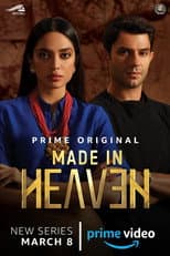 Season 1 poster