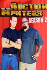 Season 2 poster