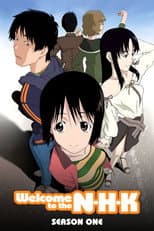 Season 1 poster