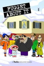 Season 1 poster