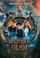Season 2 poster