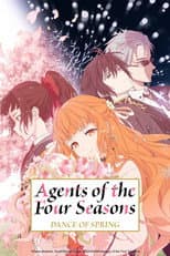 Season 1 poster