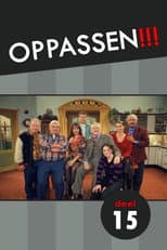 Season 15 poster