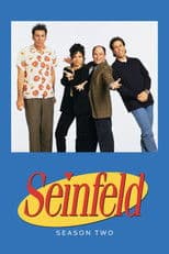 Season 2 poster