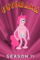 Season 11 poster