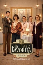 Season 1 poster
