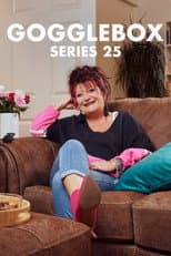 Series 25 poster