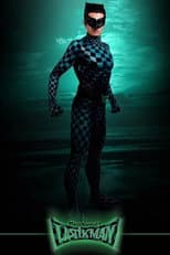 Season 1 poster