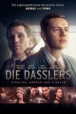 Miniseries poster