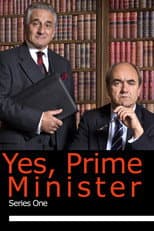 Series 1 poster