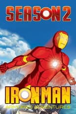 Season 2 poster