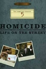 Season 5 poster
