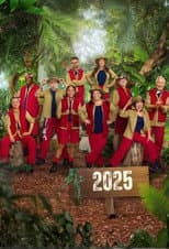 Season 25 poster