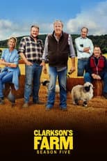 Season 5 poster