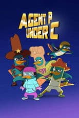 Season 1 poster