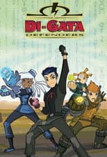 Season 1 poster