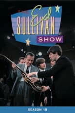 Season 19 poster