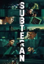 Season 1 poster