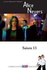Season 13 poster