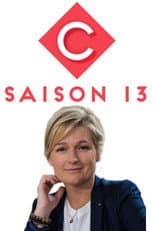 Season 13 poster