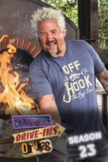 Season 23 poster