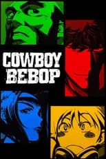 Season 1 poster
